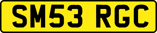 SM53RGC