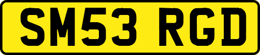 SM53RGD