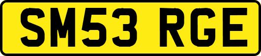 SM53RGE