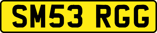 SM53RGG