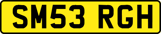 SM53RGH