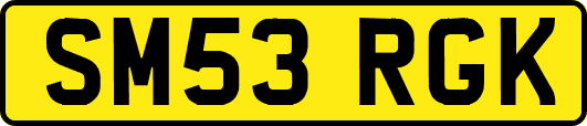 SM53RGK