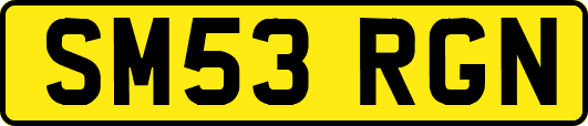 SM53RGN