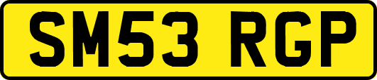SM53RGP