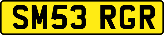 SM53RGR