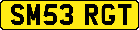 SM53RGT