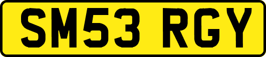 SM53RGY