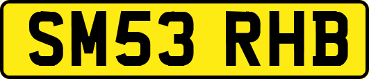 SM53RHB