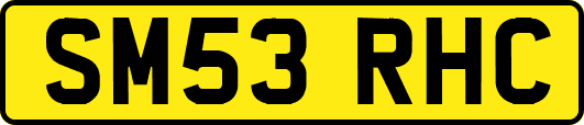 SM53RHC
