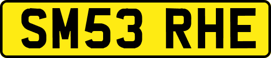 SM53RHE