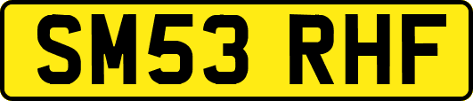 SM53RHF