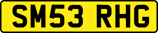 SM53RHG