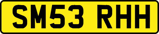 SM53RHH