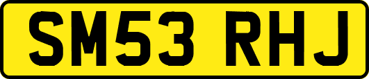 SM53RHJ