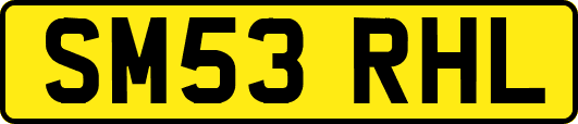 SM53RHL