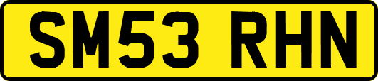 SM53RHN