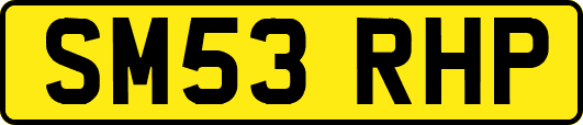 SM53RHP