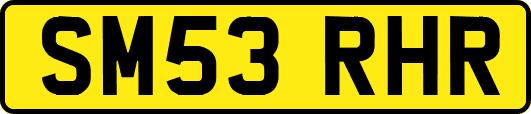 SM53RHR