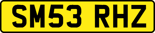SM53RHZ