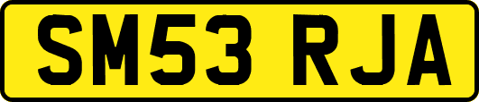 SM53RJA