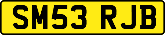 SM53RJB