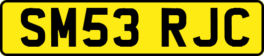 SM53RJC