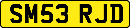 SM53RJD
