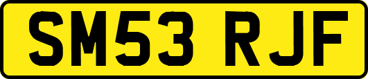 SM53RJF