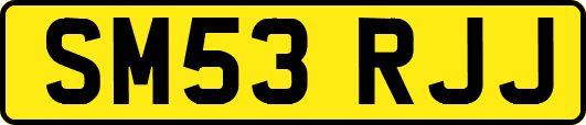 SM53RJJ