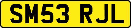 SM53RJL