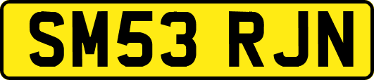 SM53RJN