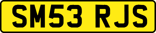 SM53RJS