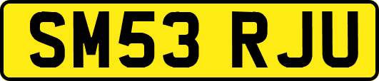 SM53RJU