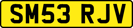 SM53RJV