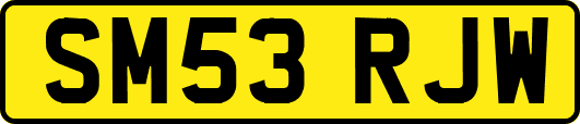 SM53RJW