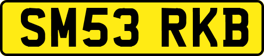 SM53RKB