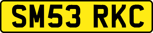 SM53RKC