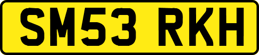 SM53RKH