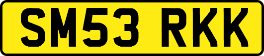 SM53RKK