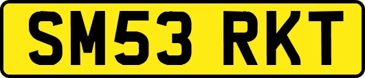 SM53RKT