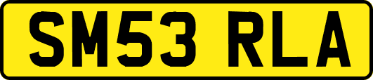 SM53RLA