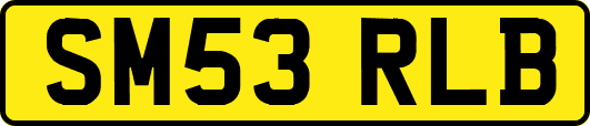 SM53RLB