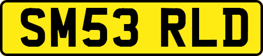 SM53RLD