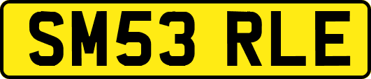 SM53RLE