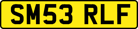 SM53RLF
