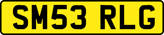 SM53RLG