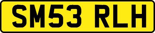 SM53RLH