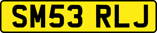 SM53RLJ