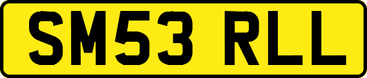 SM53RLL