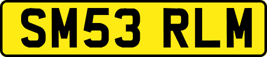 SM53RLM